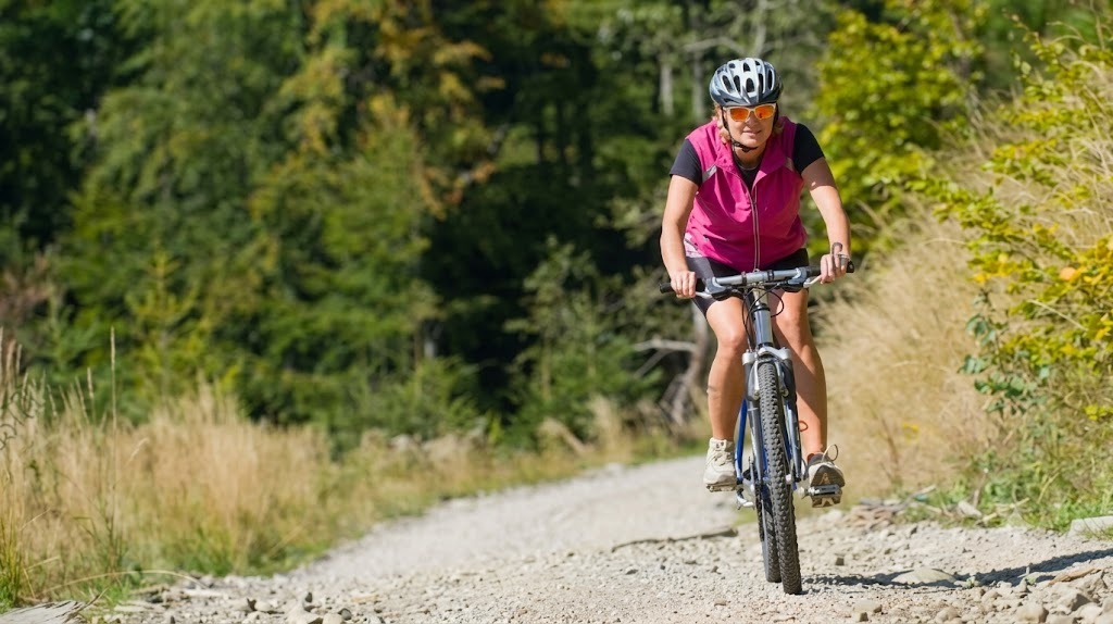 Cycling