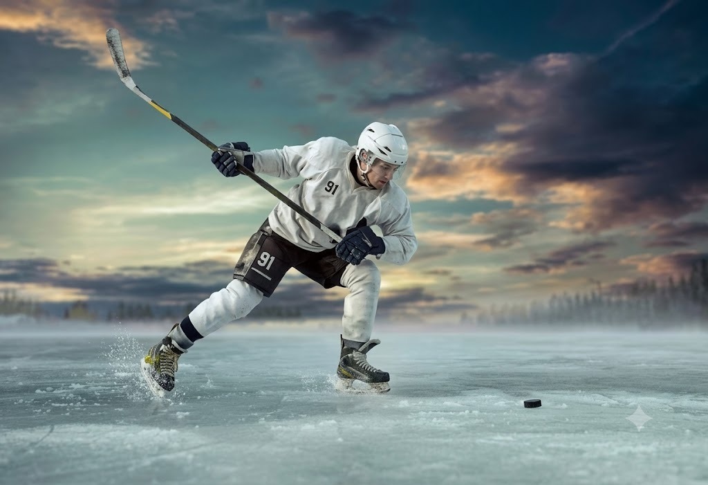 Hockey