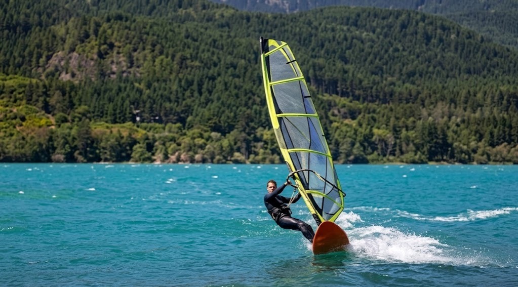 Windsurf