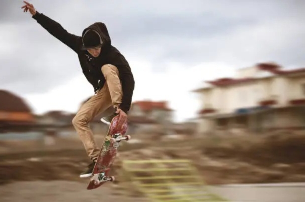 Skate